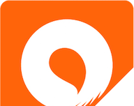 书上说logo图