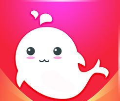 每日鲸选logo图