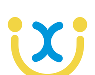 微校网logo图