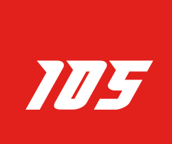 105爆品汇logo图