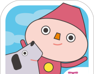 创想童年logo图