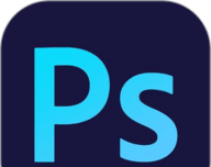 PS爱知趣logo图
