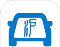 上海出行logo图