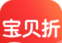 宝贝折logo图