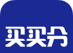 买买分logo图