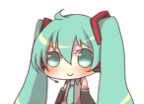 Mikudolllogo图