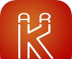 视酷logo图