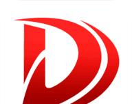 大大阅读logo图