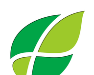 绿客田园logo图