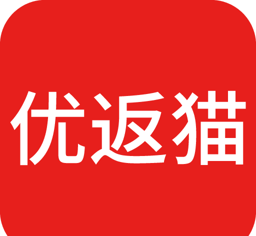 优返猫logo图
