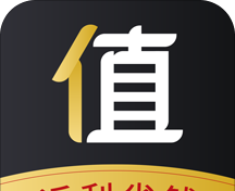 值啦精选logo图