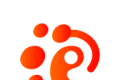 泡泡头条logo图