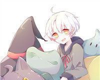 蜜芽漫画logo图