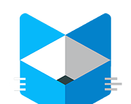 懒猫小说logo图