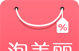 泡美丽logo图