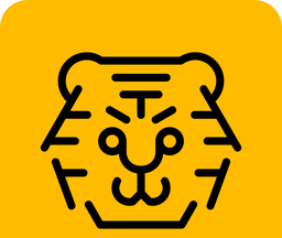 小虎电竞logo图
