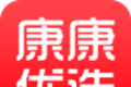康康优选logo图