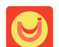 U优读logo图