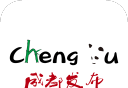 成都发布logo图