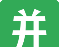 并夕夕logo图