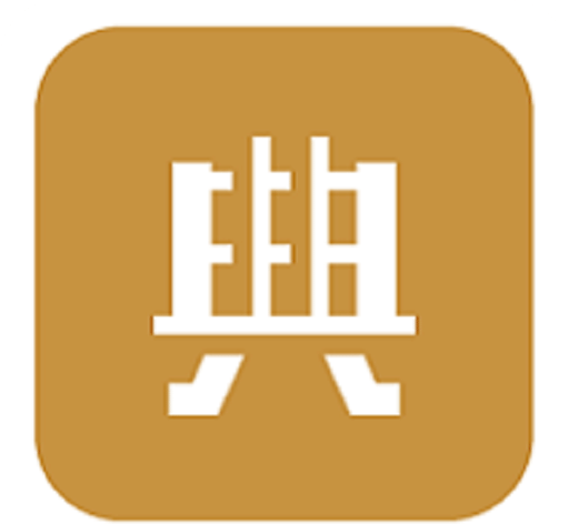 典则读书logo图