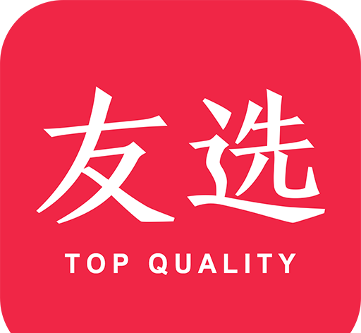 友选优品logo图