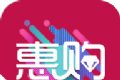 惠购logo图