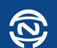 安你会logo图