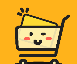 趣购logo图