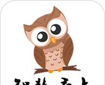 智慧看点logo图