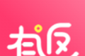 有返logo图