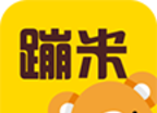蹦米logo图
