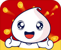 惠己达人logo图