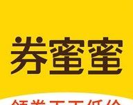 券蜜蜜logo图