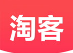 淘客宝优惠券logo图