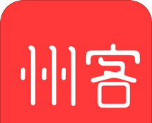 州客商城logo图