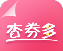查券多logo图
