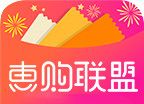 惠逛联盟logo图