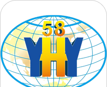 聚优品国际logo图