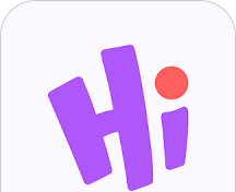 嗨券logo图