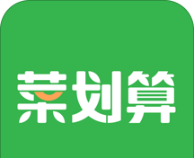 菜划算logo图