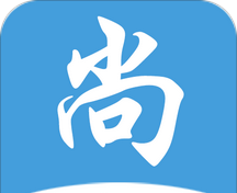 尚阅书城logo图