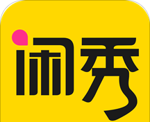 闲秀亿购logo图