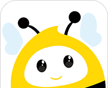 蜜蜜购logo图