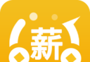 薪商城logo图