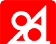 84优选logo图