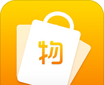 物恋订货logo图