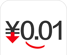 趣竞价logo图