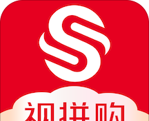 视拼购logo图