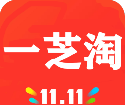 一芝淘logo图